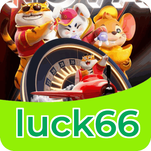 Instalação Android luck66