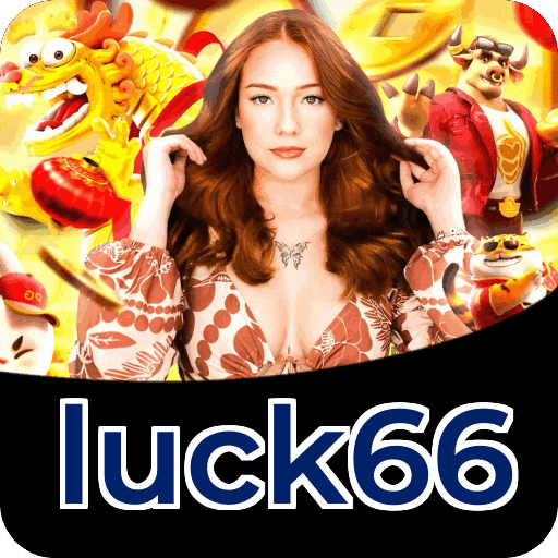 Bônus de boas-vindas luck66