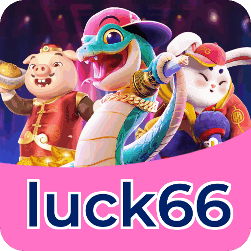 Download iOS luck66