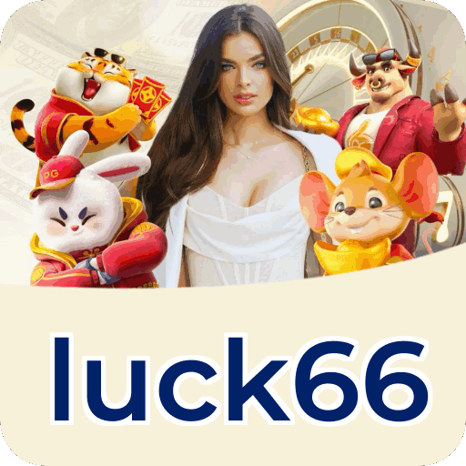 Suporte luck66